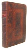 GLANVILL, JOSEPH. Sadducismus Triumphatus; or, A Full and Plain Evidence concerning Witches and Apparitions . . . Fourth Edition. 1726